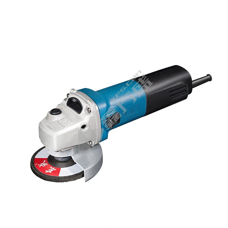 东成 角向磨光磨机 S1M-FF09-100S 800W 100mm