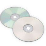 得力 CD-R CD-R CD