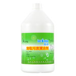 蓝淼 地毯污渍清洁剂 3.785L 加仑装