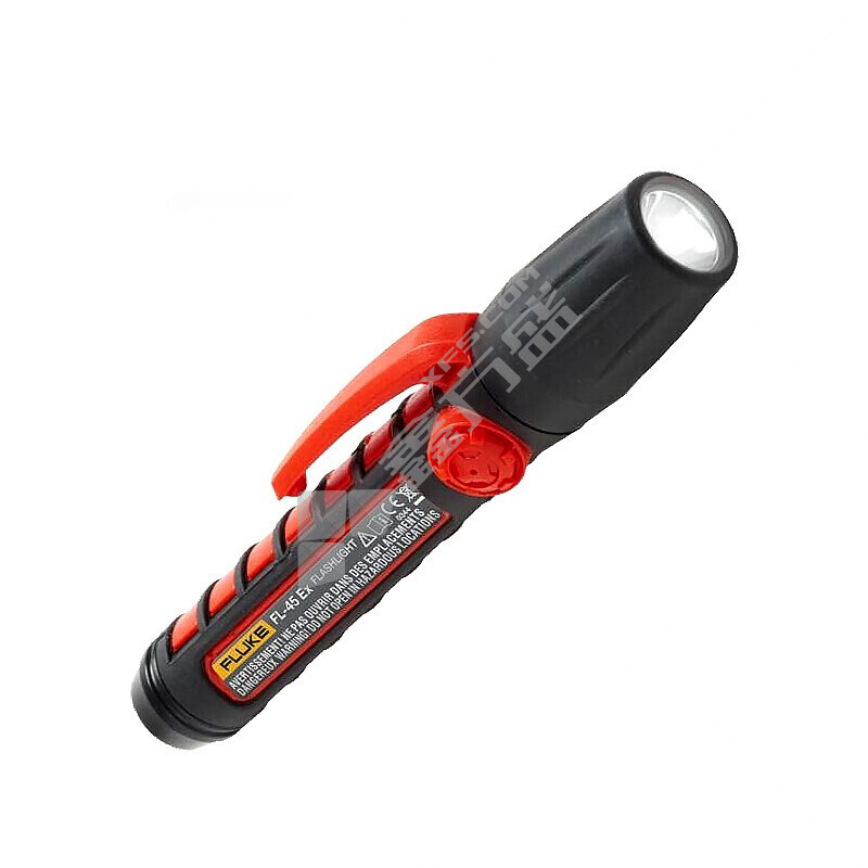 福禄克 FLUKE 本安型电筒 FL-45 EX
