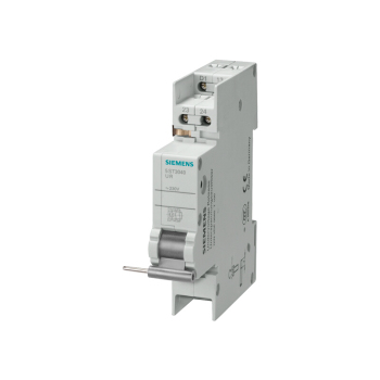 西门子SIEMENS 欠电压脱扣器 5ST3043(欠电压脱扣器(UR)，不带辅助接点，AC 230V)