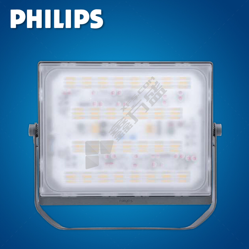 飞利浦 LED投光灯BVP175系列 150W 6500K 220V