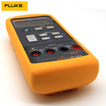 福禄克 FLUKE 电压电流校验仪 Fluke-715