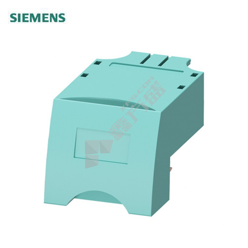 西门子SIEMENS 电动机断路器附件3RV29260 3RV29260K