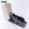 安赛瑞 710090 手动泡沫皂液器 9.9*9*23cm 400ml 白色 710090