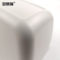 安赛瑞 710090 手动泡沫皂液器 9.9*9*23cm 400ml 白色 710090