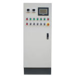 活动商品羽泉 水泵变频控制柜 ABB变频器 一控三/5.5KW
