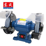 东成 S3E-FF-250 台式砂轮机 500W S3E-FF-250