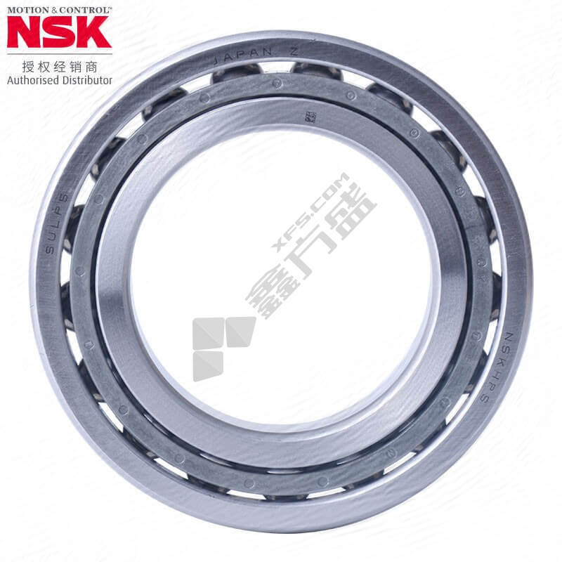 恩斯克 NSK角接触球轴承7016-7040 7020UADDB/GNP4            5