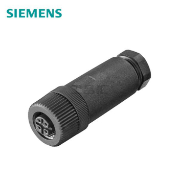 西门子SIEMENS 电缆接头6FX系列 6FX2003-0LL52