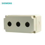 西门子SIEMENS 按钮盒3SB系列 3SB68150AA100BA0