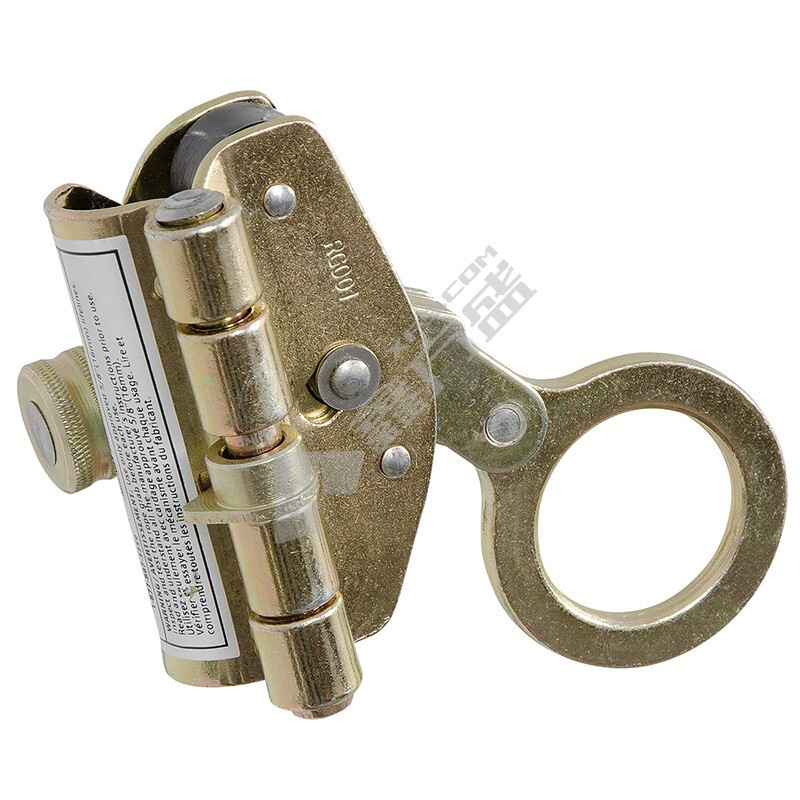 百业安 抓绳器 RG001