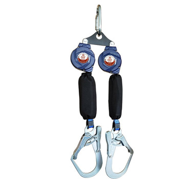 百业安BAIYEAN 双速差自控器 SJD-RTW1.8M-CE 1.8M