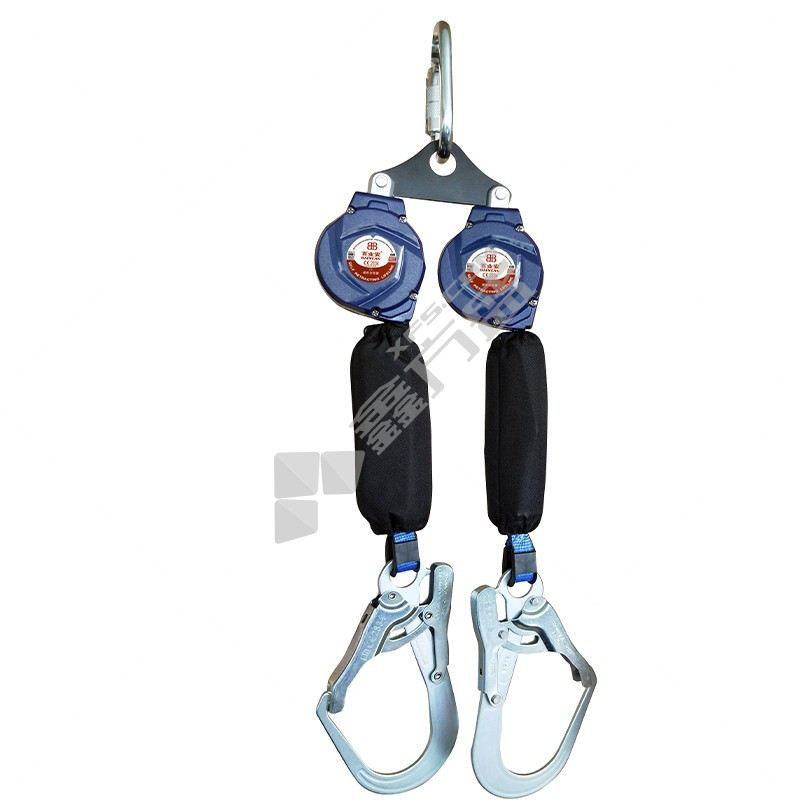 百业安BAIYEAN 双速差自控器 SJD-RTW1.8M-CE 1.8M
