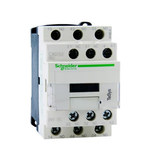施耐德 控制继电器 CAD系列 CAD32FE7 50/60Hz 115V 3NO+2NC