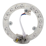 飞利浦 LED吸顶灯贴模组 14W 220-240V 6500K