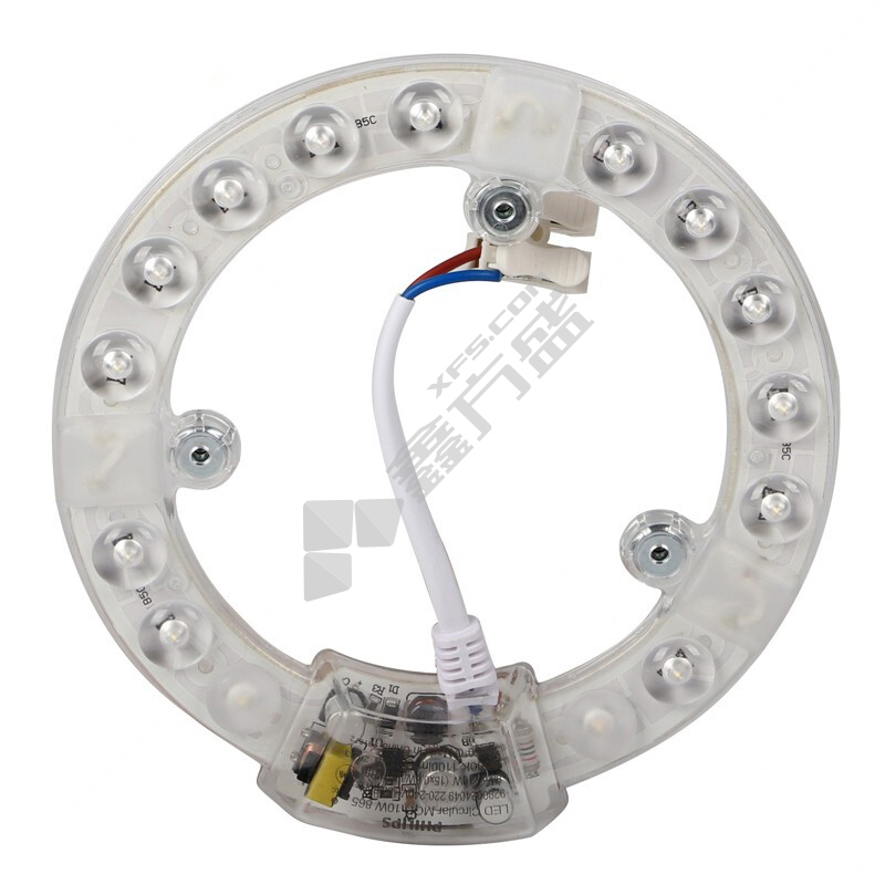 飞利浦 LED吸顶灯贴模组 14W 220-240V 6500K