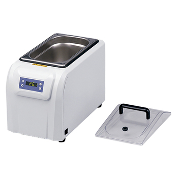 亚速旺 立式恒温水槽  4L型 塑料山型盖
