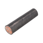 鑫电 阻燃A类耐火电力电缆 ZAN-YJV 0.6/1kV 3*150+1*70平方