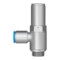 FESTO 先导式止回阀 FESTOHGL-M5-B