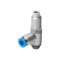 FESTO 单向调气阀 GRLA-1/4-QS-6-RS-D