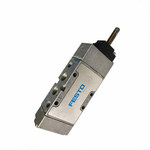 FESTO 电磁阀 CPV18-M1H-2X3-GLS-1/4