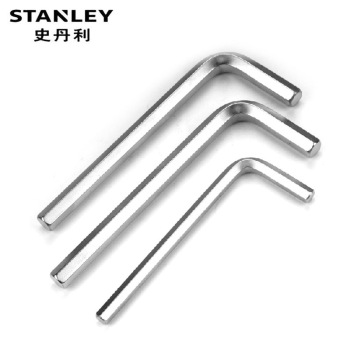 史丹利 Stanley 公制内六角扳手 1.5mm STMT94120-8-23
