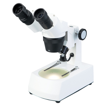 亚速旺 带光源可调倍数双目体视显微镜-台 NTX-6C-W