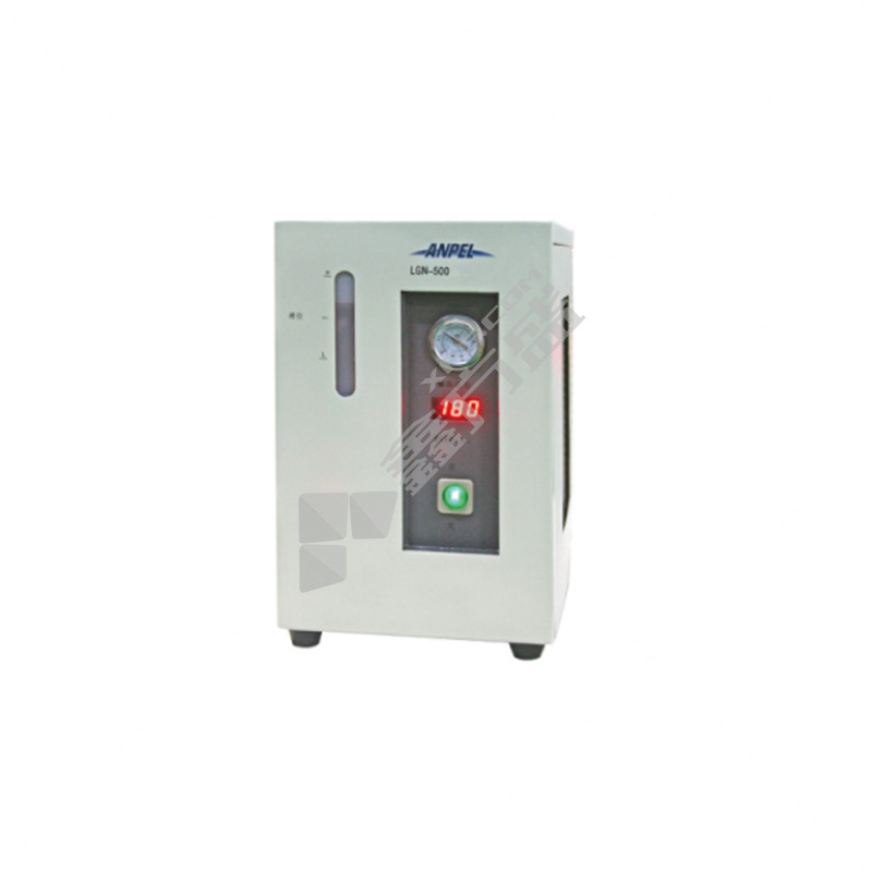 安谱ANPEL LGN-500 氮气发生器 0-500ml/min