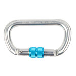 霍尼韦尔Honeywell 轻质合金材料螺纹锁紧安全钩 1004324A