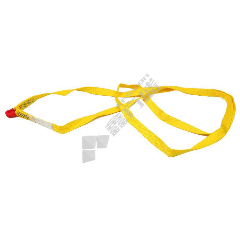 霍尼韦尔 锚点吊带 1002917A材质黄色聚酯织带 长度�.8米