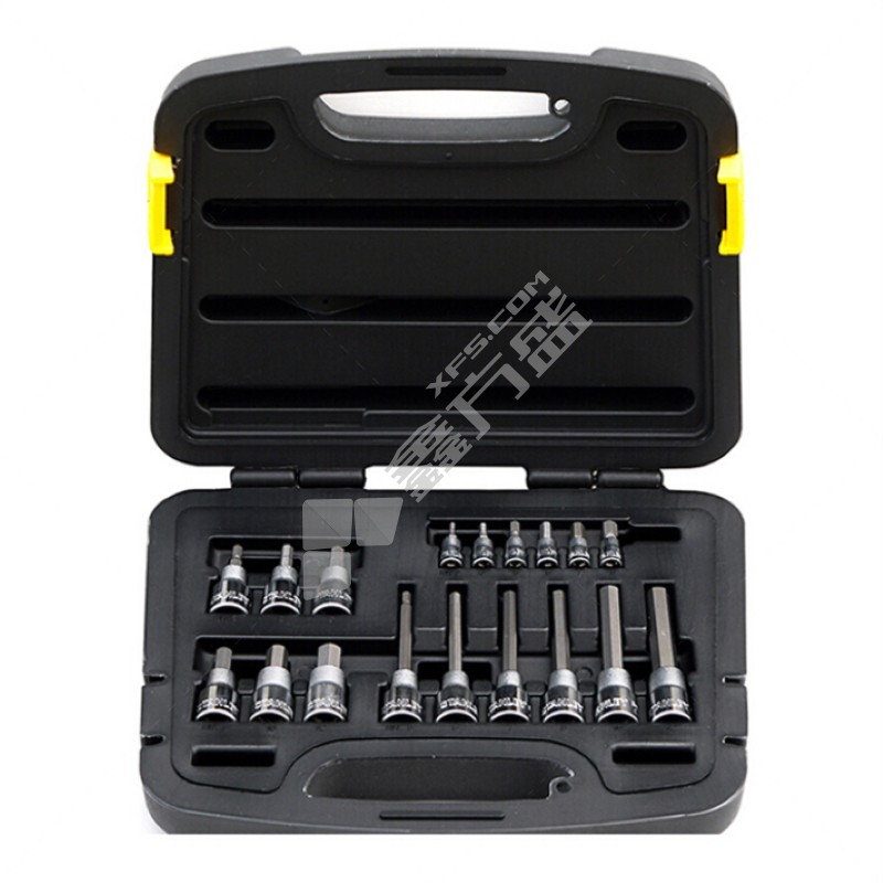 3mm系列一字旋具套筒5.5mm规格型号