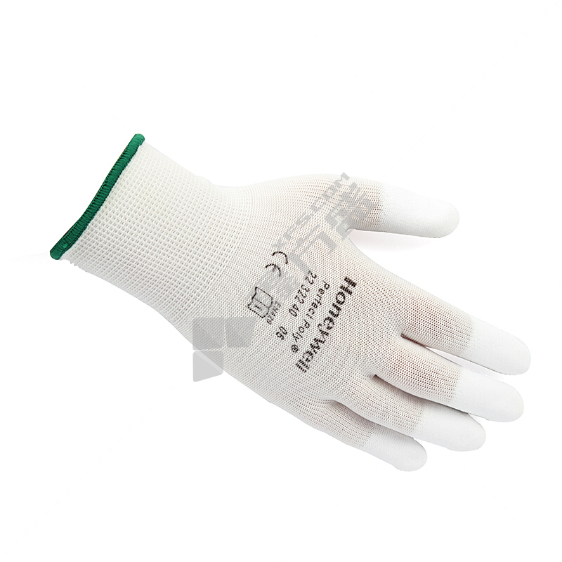 霍尼韦尔 精细操作手套 2232240CN 7码 白色