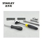 史丹利 Stanley 英制组套 35件 94-692-22