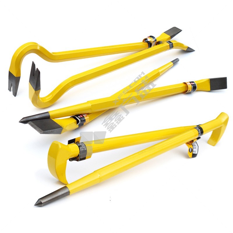 史丹利 撬棒 36"(30°角) 95-253-23