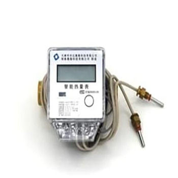 华仪 超声波热量表 铜 DN32