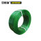 安赛瑞 塑钢打包带 10556 16mm*680m 10kg 绿色