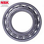 恩斯克 NSK圆柱滚子轴承NUP系列 NUP307EW                 *5