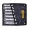 史丹利 Stanley 公制活头棘开两用快扳套装 10~19mm 7件套 TK923-23C
