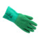 安思尔 16-650 橡胶防化耐高温手套 10码 绿色 橡胶