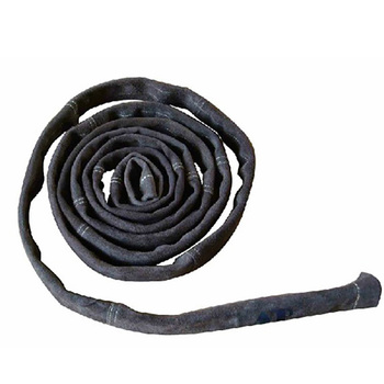 友盟 猪青皮焊枪保护套 10CM*350CM 黑色 AP-9008