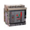 德力西DELIXI 框架断路器CDW3-4000N抽水230 CDW3-4000N 4000A抽水AC230V无欠压