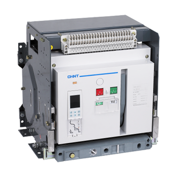 正泰 CHNT 电动抽屉式万能断路器NA1-1000X型AC220/230V NA1-1000X-630M/3P电动抽屉AC220/230
