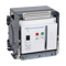 正泰 CHNT 电动抽屉式万能断路器NA1-1000X型AC220/230V NA1-1000X-630M/3P电动抽屉AC220/230