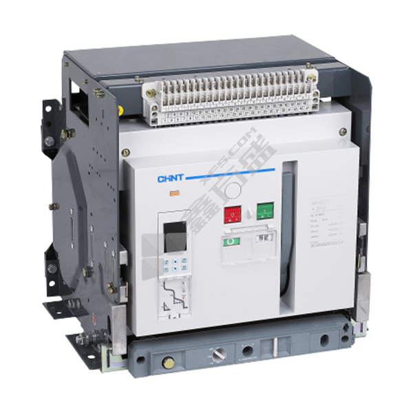 正泰 CHNT 电动抽屉式万能断路器NA1-1000X型AC220/230V NA1-1000X-630M/3P电动抽屉AC220/230