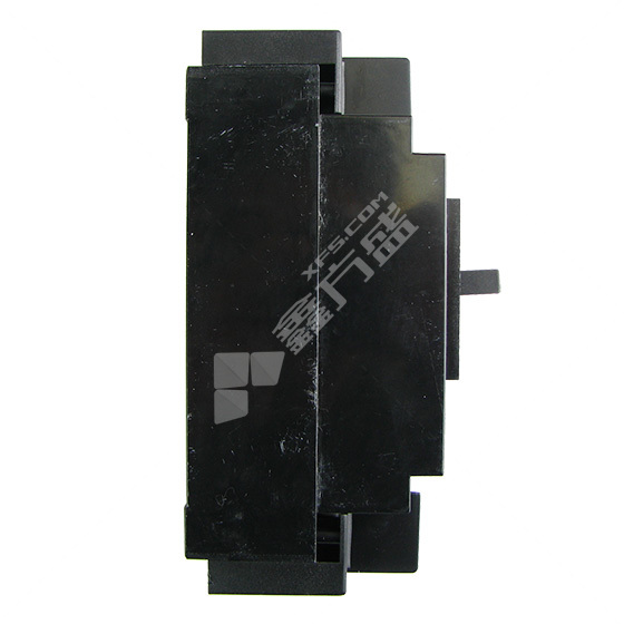 德力西DELIXI 塑壳断路器DZ15-40/3902型3P DZ15-40T/3902 32A 透明