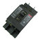德力西DELIXI 塑壳断路器DZ15-40/3902型3P DZ15-40T/3902 32A 透明