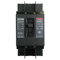 德力西DELIXI 塑壳断路器DZ15-40/3902型3P DZ15-40T/3902 32A 透明