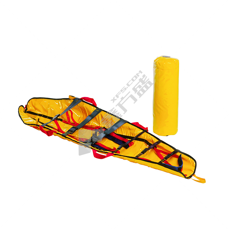 霍尼韦尔 可卷救援担架 200*25cm 1007046