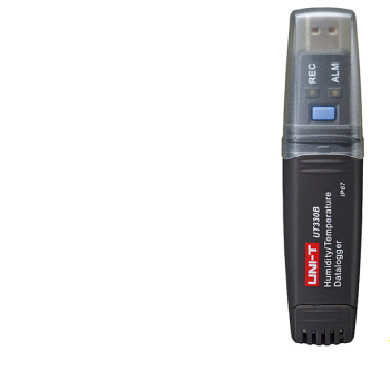 优利德UNIT USB温度记录仪 UT330T